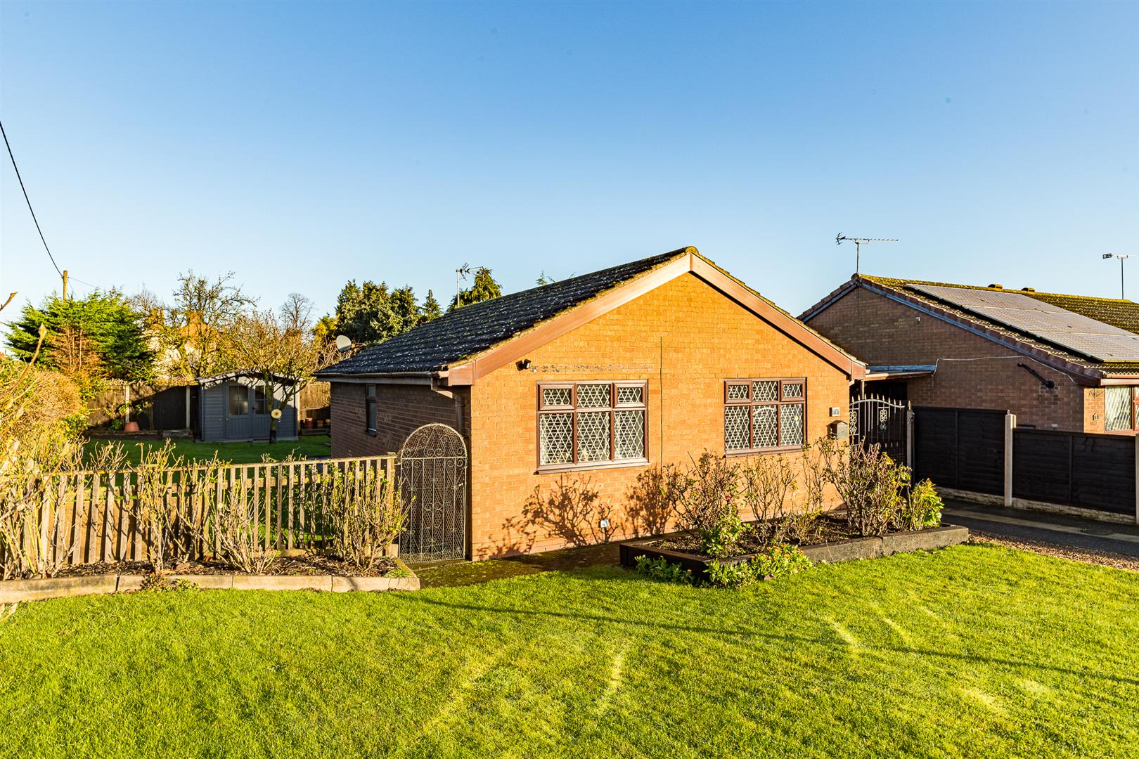 Property for sale Scunthorpe